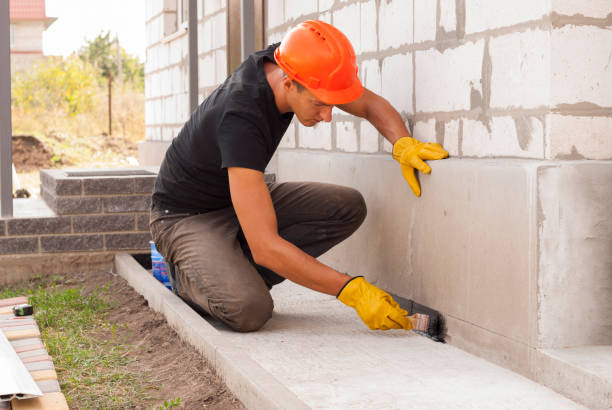 Licensed Interior Drainage System service in Burt, NY - Arrow Tight Waterproofing